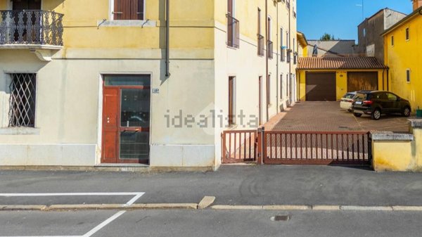 appartamento in vendita a Soave