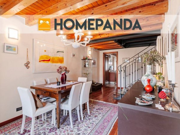 casa indipendente in vendita a Soave