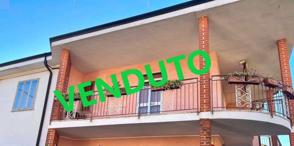 appartamento in vendita a Soave