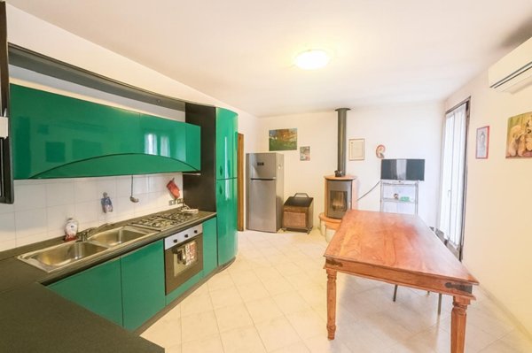 appartamento in vendita a Soave