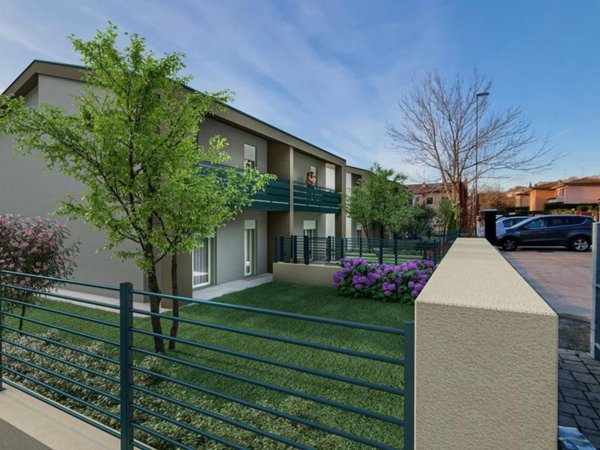 casa indipendente in vendita a Soave in zona Costeggiola