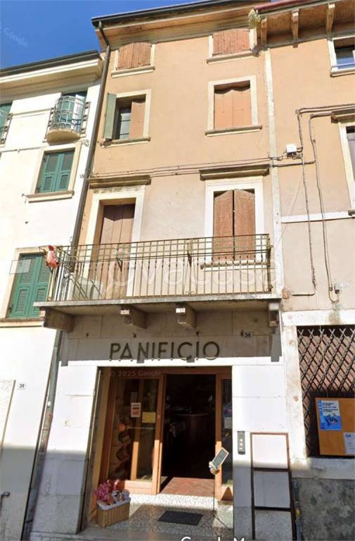 appartamento in vendita a Soave