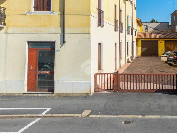 appartamento in vendita a Soave