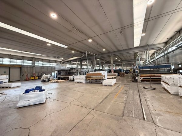 terreno edificabile in vendita a Soave