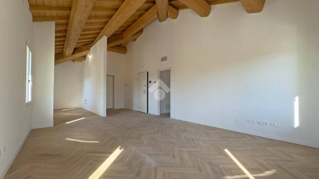 appartamento in vendita a Soave