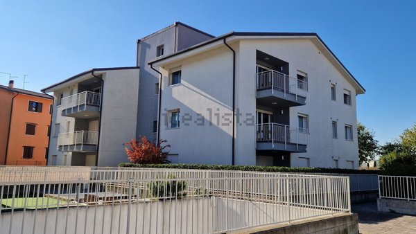 appartamento in vendita a Soave