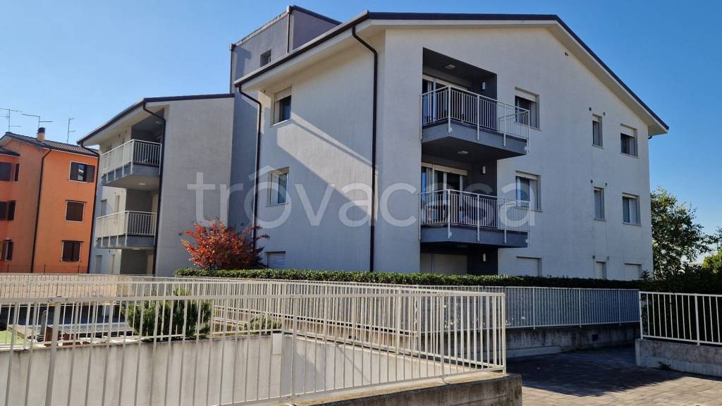 appartamento in vendita a Soave