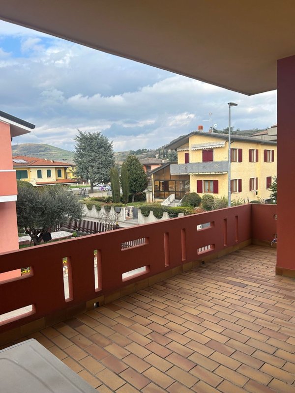 casa indipendente in vendita a Soave