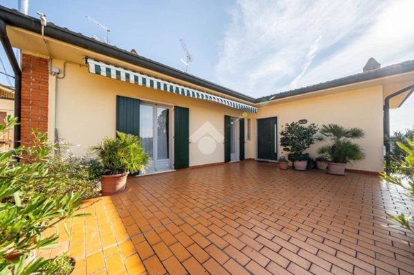 appartamento in vendita a Soave