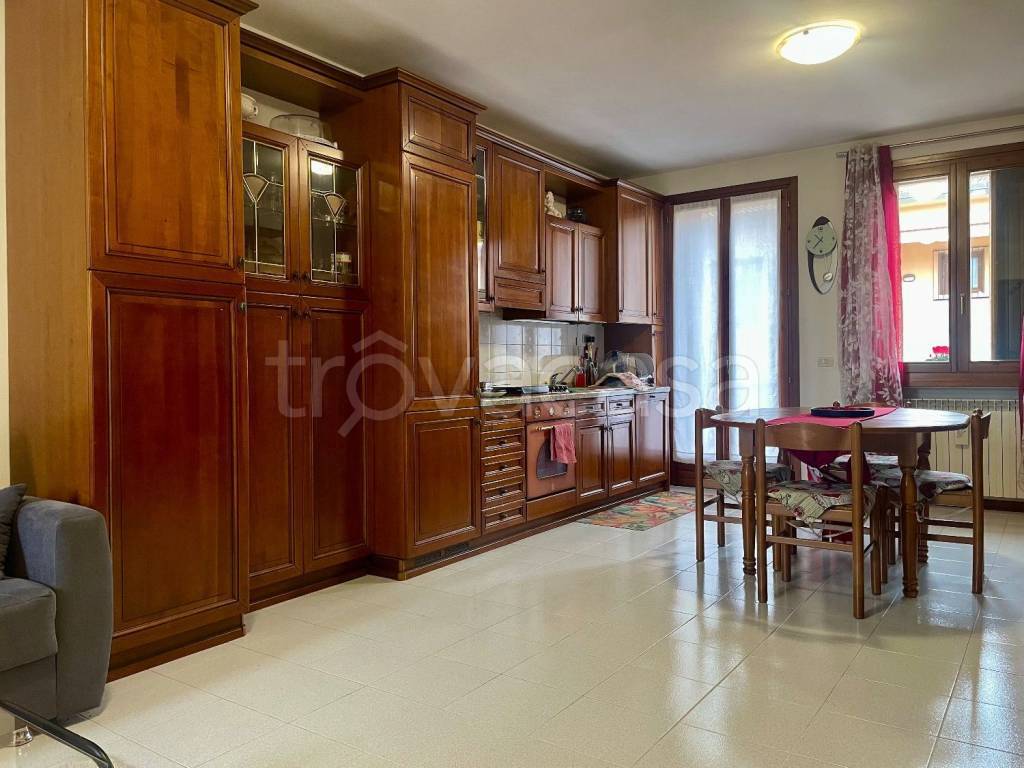 appartamento in vendita a Soave