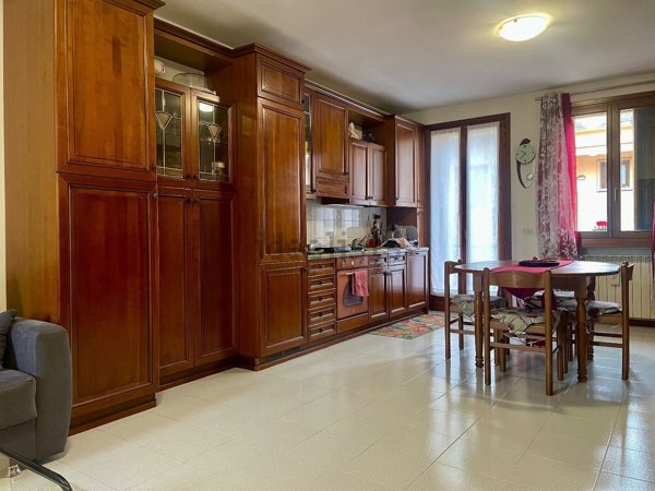appartamento in vendita a Soave