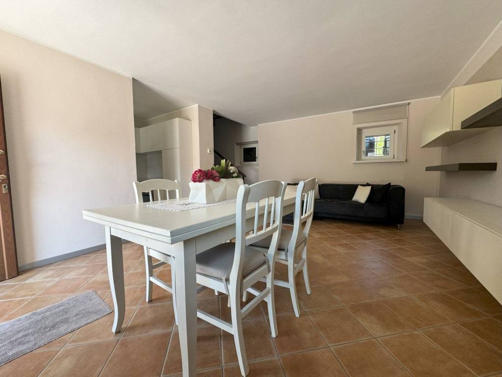 casale in vendita a Soave