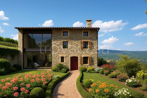 appartamento in vendita a Soave