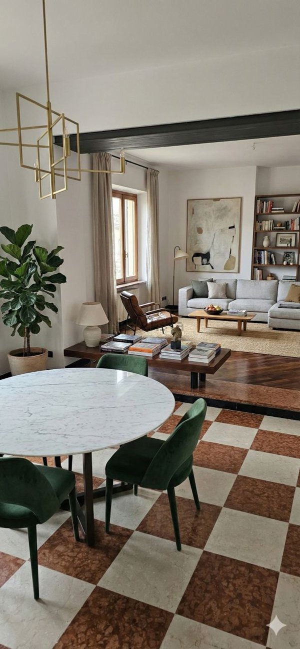 appartamento in vendita a Soave