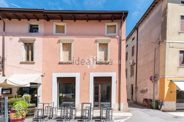 casa indipendente in vendita a Soave