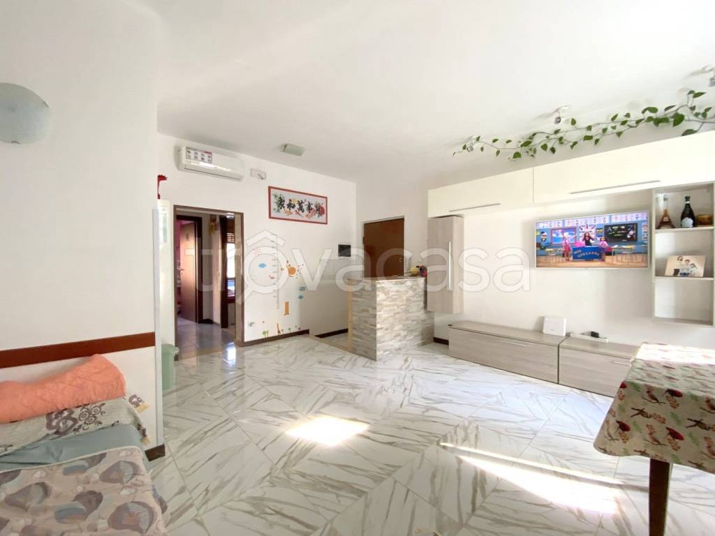 appartamento in vendita a Soave