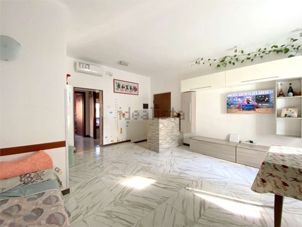 appartamento in vendita a Soave