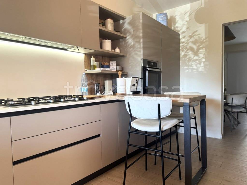 casa indipendente in vendita a Soave