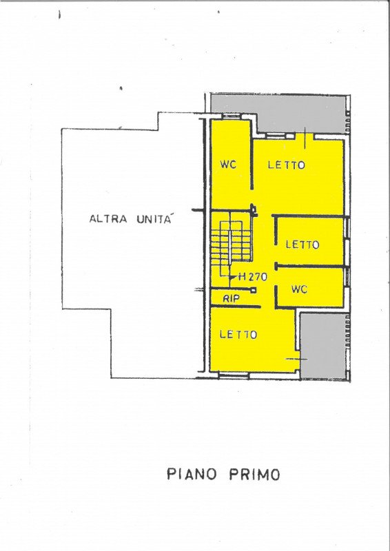 casa indipendente in vendita a Soave