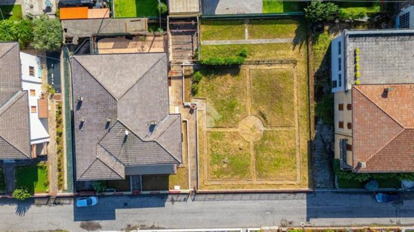 casa indipendente in vendita a Soave