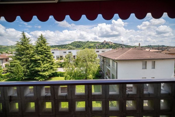 appartamento in vendita a Soave