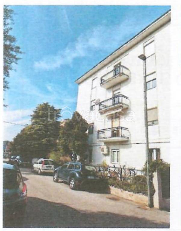 appartamento in vendita a Soave