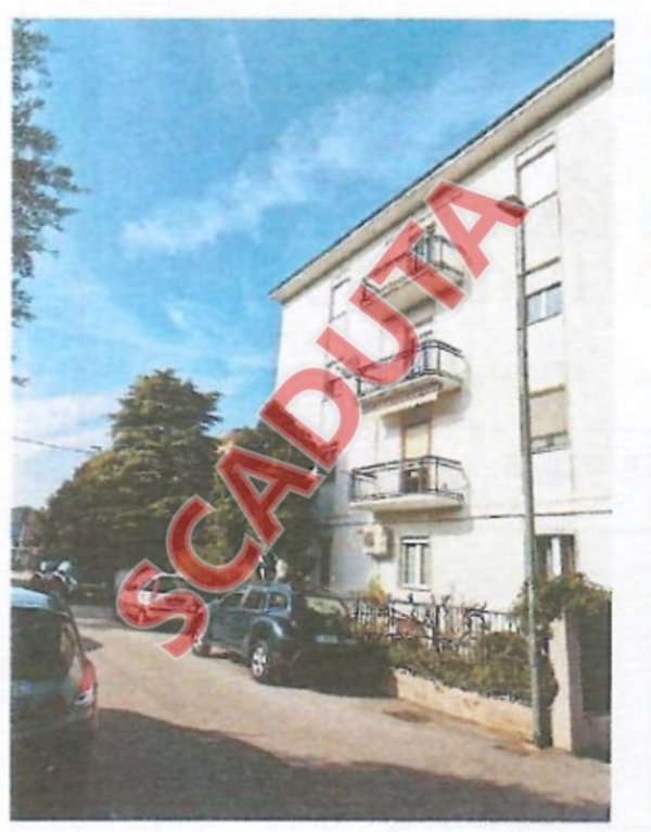 appartamento in vendita a Soave