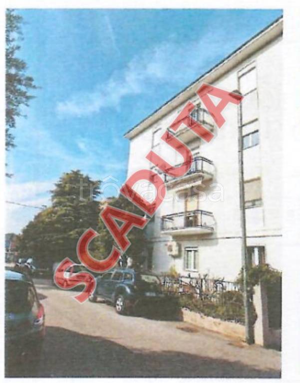 appartamento in vendita a Soave