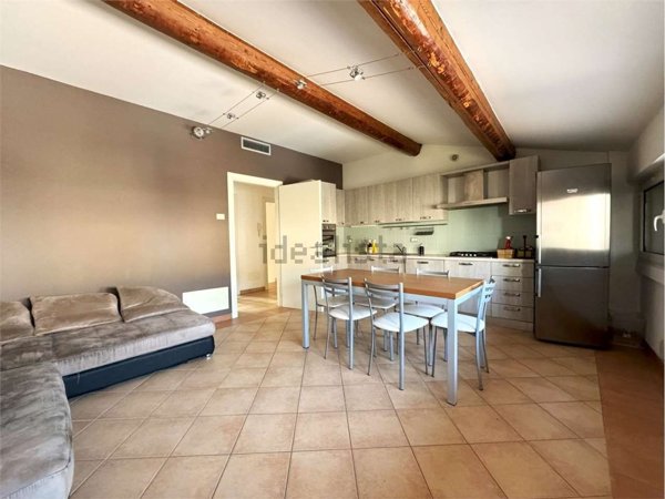 appartamento in vendita a Soave