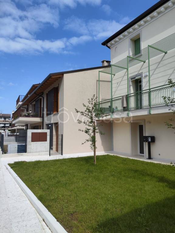 appartamento in vendita a Soave