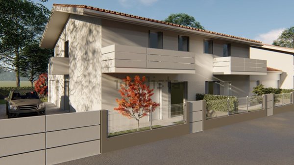 casa indipendente in vendita a Soave