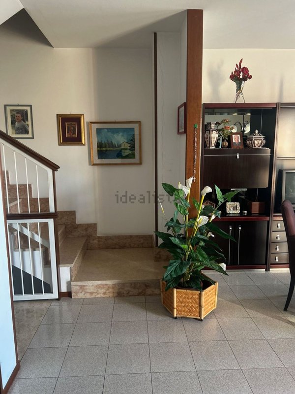 casa indipendente in vendita a Soave