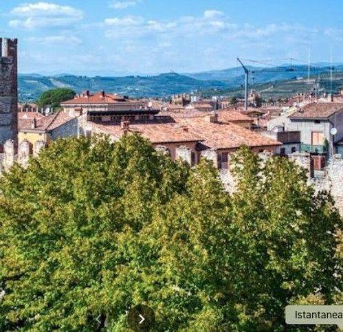 appartamento in vendita a Soave