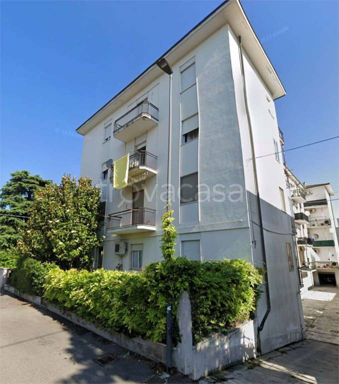 appartamento in vendita a Soave