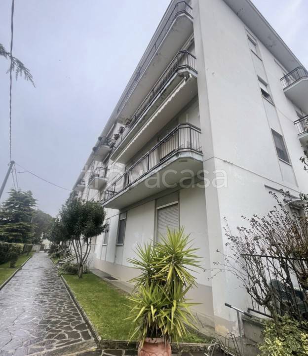 appartamento in vendita a Soave