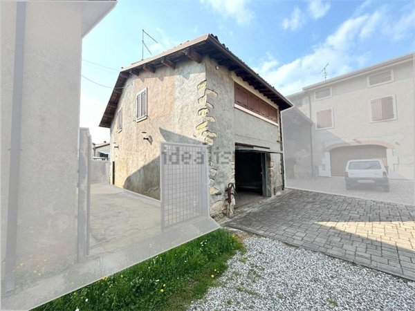 appartamento in vendita a Soave