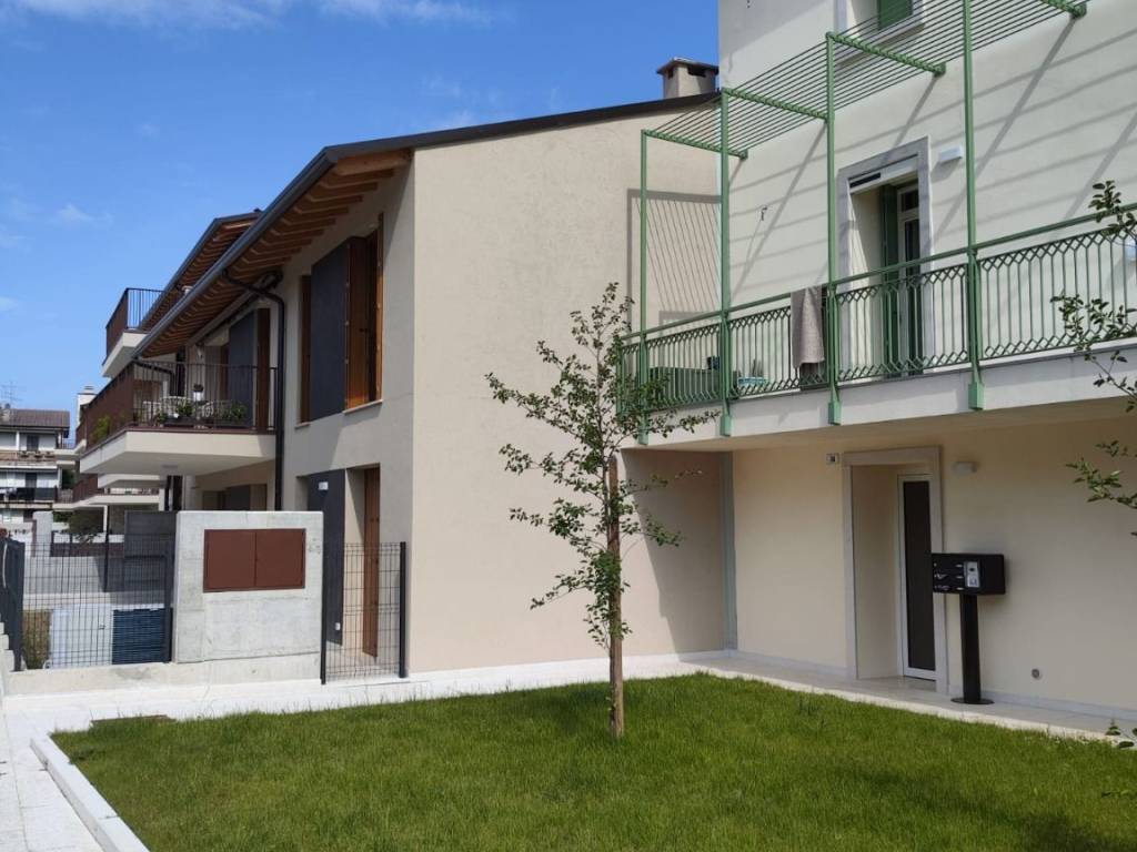 appartamento in vendita a Soave