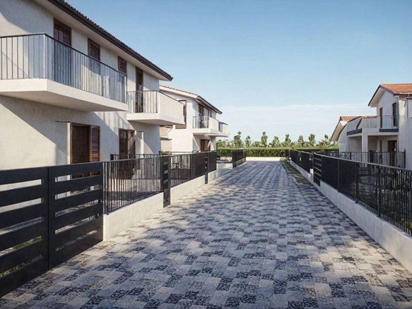 casa indipendente in vendita a Soave