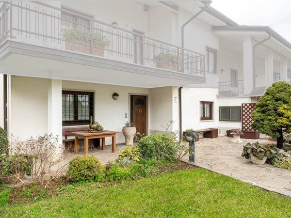 appartamento in vendita a Soave