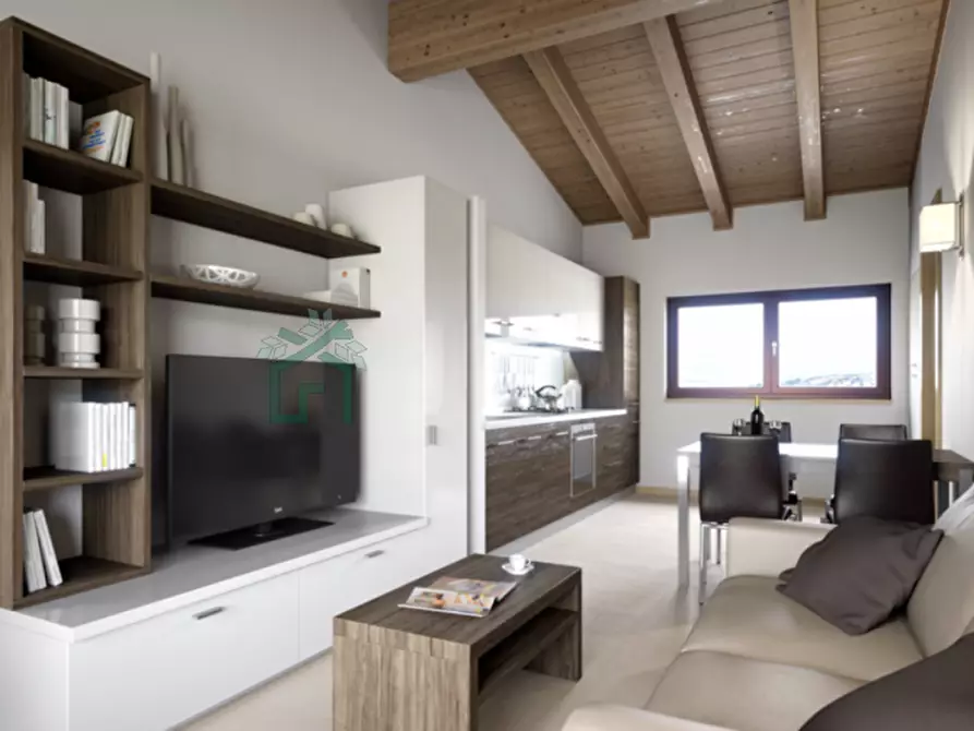 appartamento in vendita a Soave