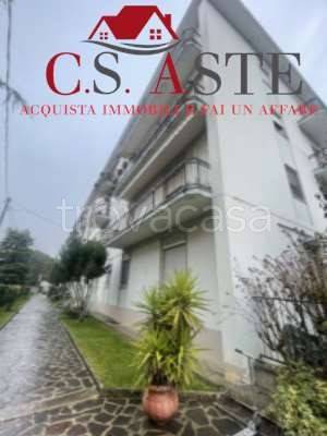 appartamento in vendita a Soave