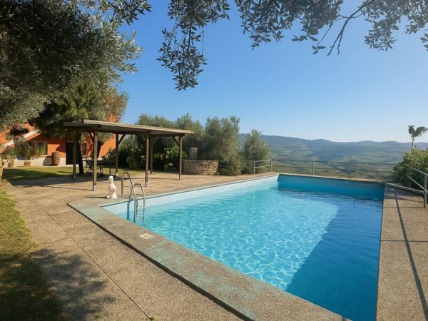 casa indipendente in vendita a Soave