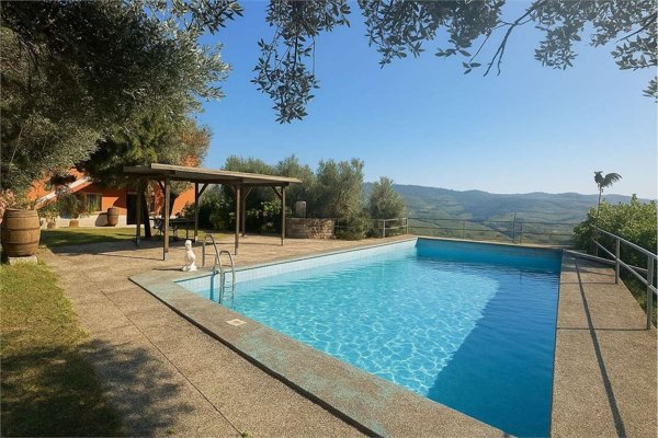 casa indipendente in vendita a Soave