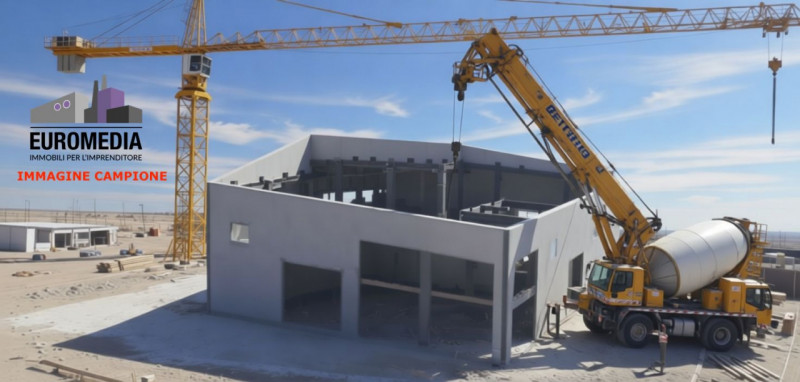 terreno edificabile in vendita a Soave