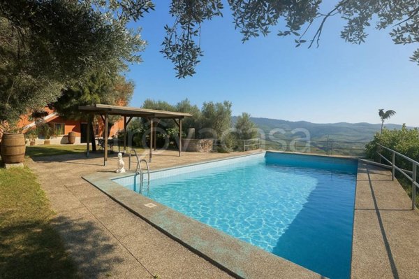 casa indipendente in vendita a Soave