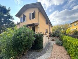 casa indipendente in vendita a Soave