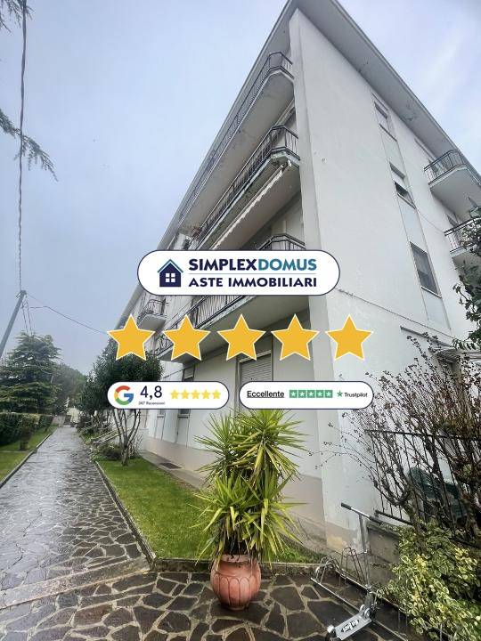 appartamento in vendita a Soave