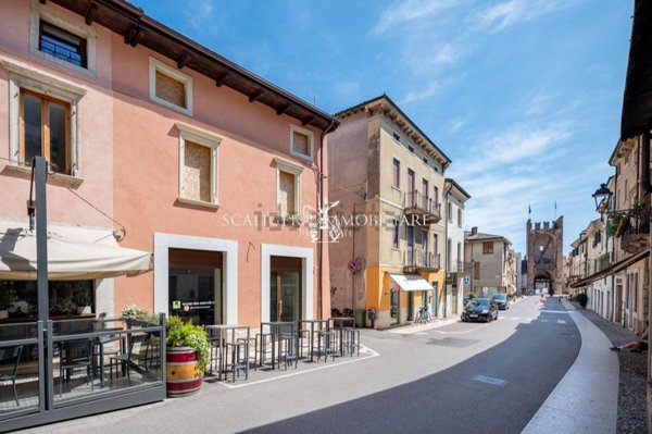 appartamento in vendita a Soave