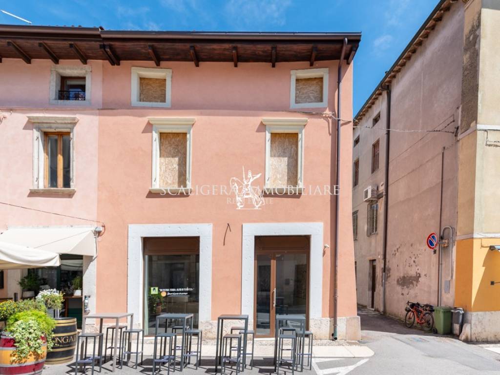 appartamento in vendita a Soave