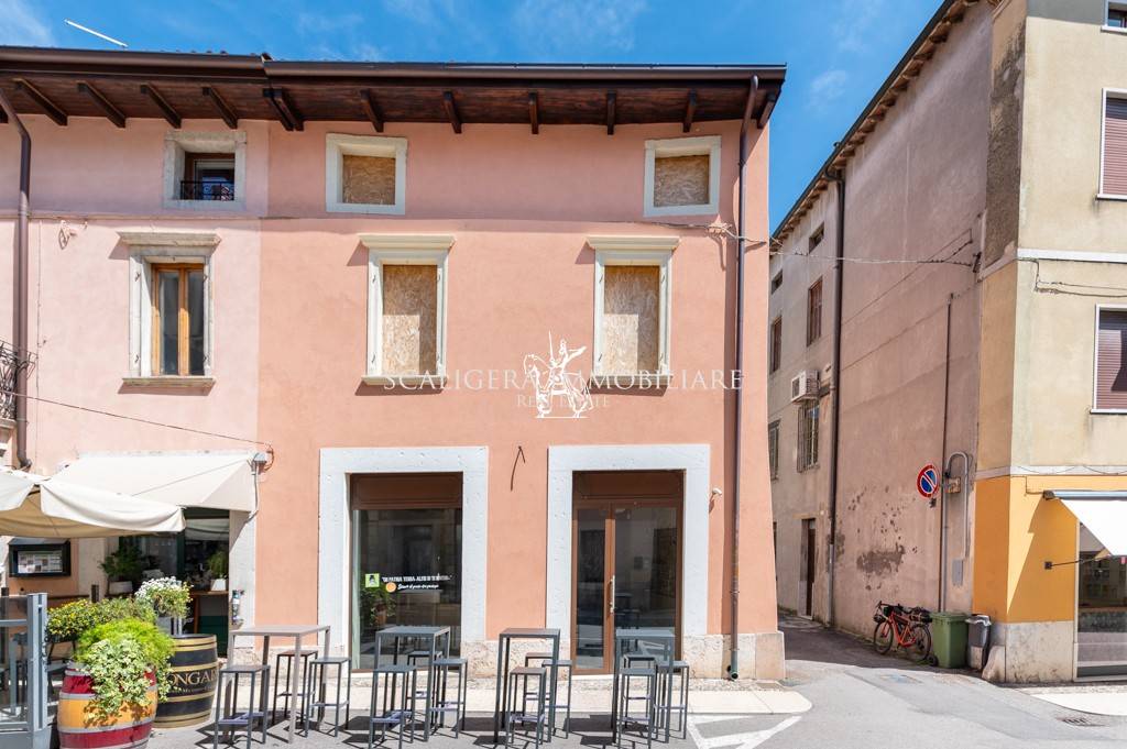 appartamento in vendita a Soave